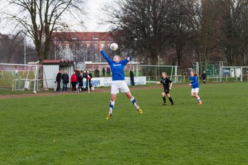 Bild 403 - B-Juniorinnen Kieler MTV - SG Trittau / S�dstormarn : Ergebnis: 1:3